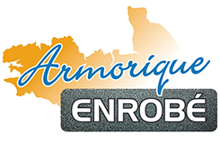 Logo Armorique Enrobé
