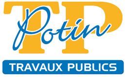 Logo Potin TP